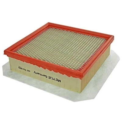 Abbildung von MEYLE 612 321 0019 Luftfilter 68 207 200 Filtereinsatz ORIGINAL Quality OPEL: Meriva B