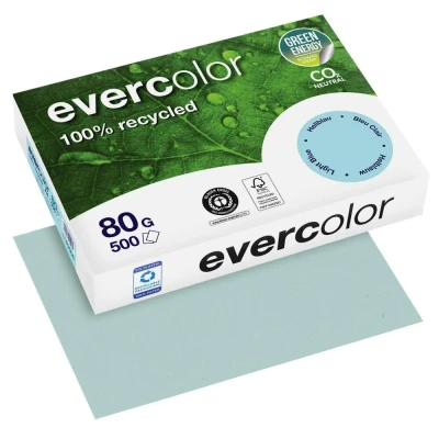 Abbildung von Clairefontaine Recyclingpapier DIN A4 80 g/m²