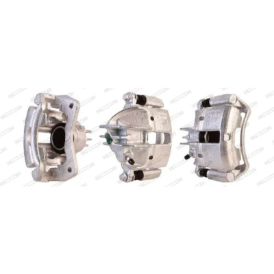 Abbildung von FERODO PREMIER FCL692686 Bremssattel Stahlguss 128 mit Zubehör MITSUBISHI: Space Star, Carisma Schrägheck, Limousine, VOLVO: V40 Kombi, S40 I