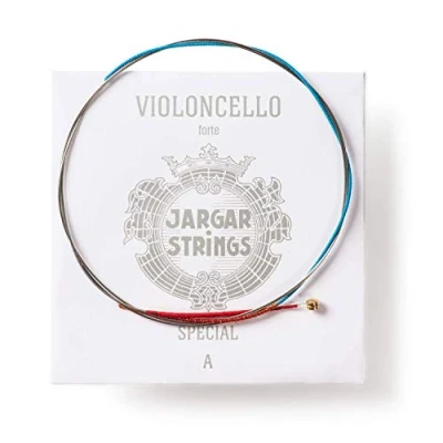 Abbildung von JARGAR Ce ACFSp Cello Classic A Saite SPECIAL, forte (0,77mm) für