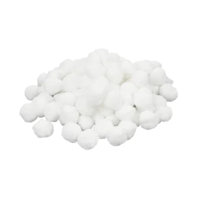 Abbildung von Bestway Flowclear™ Polysphere™ Filterbälle für Sandfilteranlage 1000g ideal geeignet Pool , Schwimmbad Filteranlagen, Aquarium und Poolreinigung