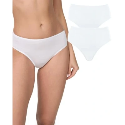 Abbildung von Nur Die Midislip 2er Pack Basic (2 St)