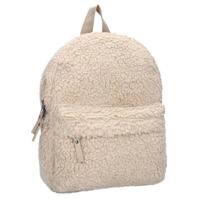 Abbildung von Vadobag Unisex Kinder Rugzak PRET Be Soft and Rucksack, Sand, One Size
