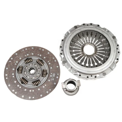 Abbildung von Kupplungssatz LUK RepSet 643 3320 00