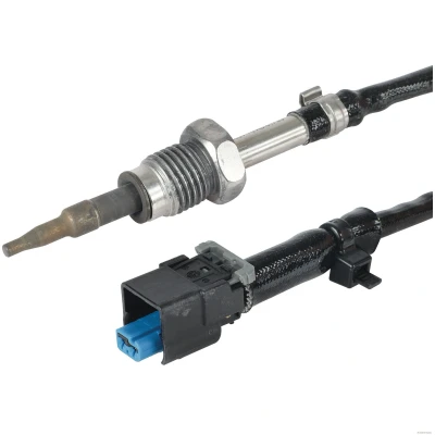 Abbildung von Sensor, Abgastemperatur HERTH+BUSS ELPARTS J5950304