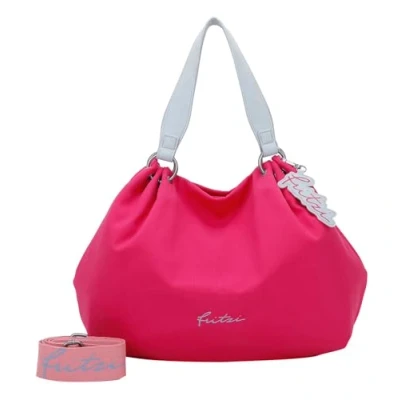 Abbildung von Fritzi aus Preußen Shopper JOSHI01 Shopping Bag, Damen, Größe: One Size, Pink
