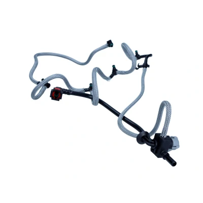 Abbildung von MAXGEAR 15 0304 Schlauch, Leckkraftstoff Common Rail RENAULT: TRAFIC 2 Bus, Kasten, MASTER Kasten