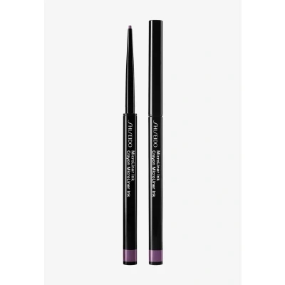 Abbildung von Shiseido MicroLiner Ink Eyeliner 09 Violet 0,08 Gramm