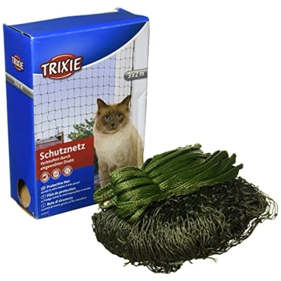 Abbildung von Trixie Beskyttelsesnet, 3 x 2 m