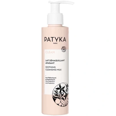 Abbildung von Patyka Soothing Cleansing Milk 200 ml