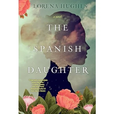 Abbildung von The Spanish Daughter: A Gripping Historical Novel Perfect for Book Clubs (Puri&#039;s Travels, Band 1)