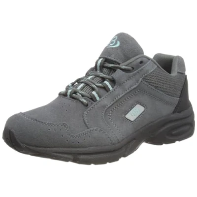 Abbildung von Outdoorschuh Damen Schnürung Brütting Circle