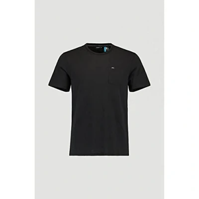 Abbildung von O&#039;Neill S/SLV JACK&#039;S BASE Tshirt basic, Herren, Größe: XS, Black out
