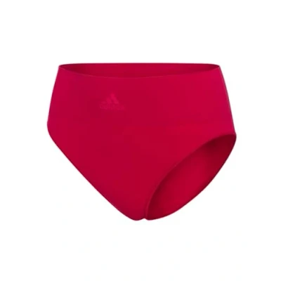 Abbildung von adidas Damen Sport Active Seamless Micro Stretch Unterwäsche, Lila, S