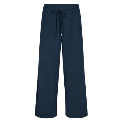 Abbildung von Soyaconcept Jogginghose, Damen, Größe: XS, Navy