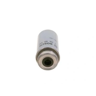 Abbildung von BOSCH F 026 402 040 Kraftstofffilter Anschraubfilter FORD: Transit Mk6 Tourneo, Kastenwagen, Bus
