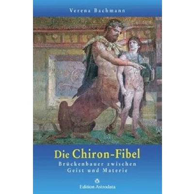 Abbildung von Die Chiron Fibel