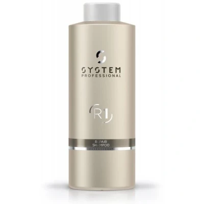 Abbildung von System Professional Shampoo Repair