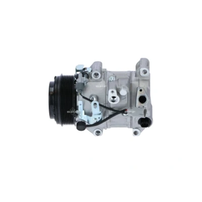 Abbildung von NRF 32981 Kompressor PAG 46 LEXUS: ES VI