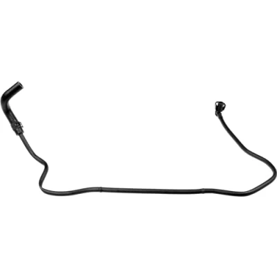 Abbildung von GATES 02 2851 Heizungsschlauch CHEVROLET: Orlando, OPEL: Astra J GTC, Zafira C Tourer