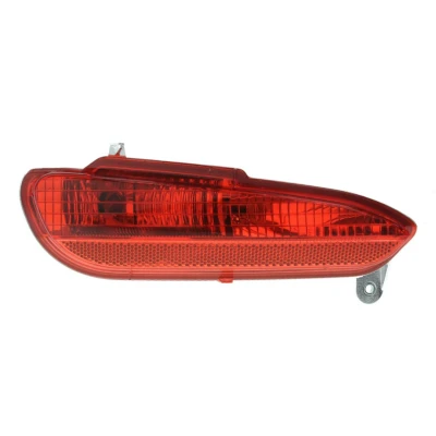 Abbildung von MAGNETI MARELLI 715104113000 Nebelschlussleuchte links FIAT: Punto Evo Schrägheck