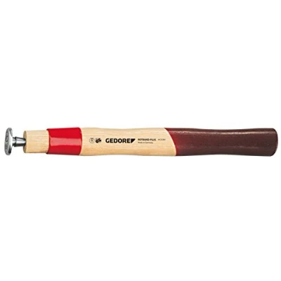 Abbildung von GEDORE Ersatzstiel Rotband Plus Hickory 280 mm, 1 Stück, E 620 H 1500