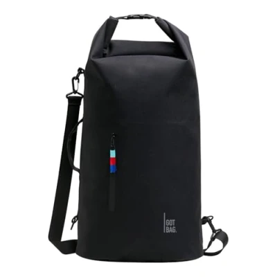Abbildung von GOT BAG Women&#039;s DRY Rucksack, black