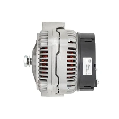 Abbildung von HELLA 8EL 015 643 001 Lichtmaschine 14V 120A
