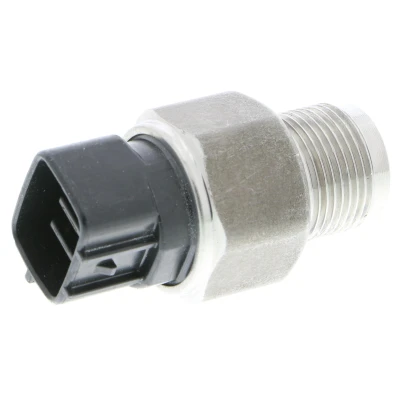 Abbildung von VEMO V70 72 0256 Sensor, Kraftstoffdruck Kraftstoffverteilerrohr Q+, Erstausrüsterqualität TOYOTA: RAV4 III SUV, Corolla Verso