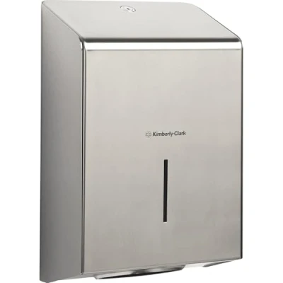 Abbildung von KCP 8971 KIMBERLY CLARK PROFESSIONAL Handtuchspender, Edelstahl