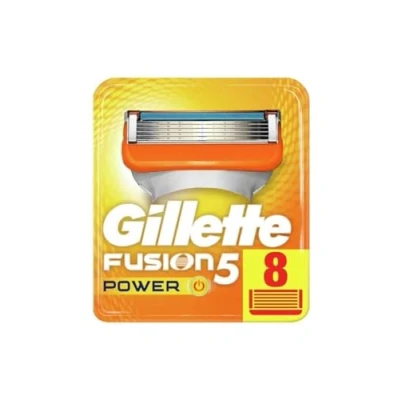 Abbildung von Gillette Rasierklingen Fusion 5 Power, 8 tlg.