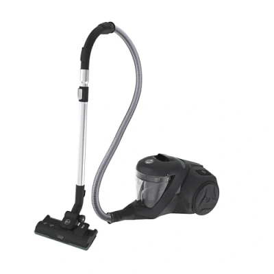 Abbildung von Hoover Bodenstaubsauger H Power 300 PET beutellos [HP321PAF]