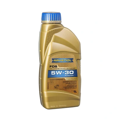 Abbildung von Motoröl RAVENOL FDS 5W30 1L