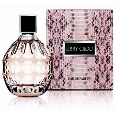 Abbildung von Jimmy Choo Eau de Parfum 60 ml