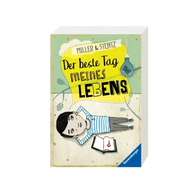 Abbildung von Der beste Tag meines Lebens (Ravensburger Taschenbücher)