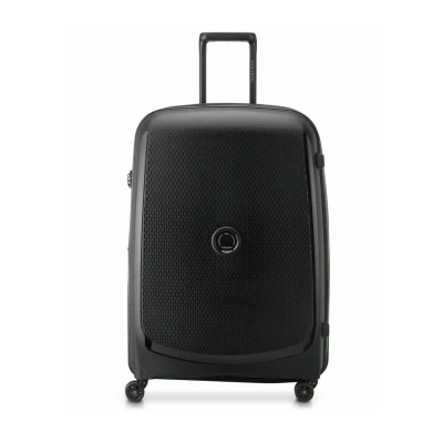 Abbildung von Delsey Belmont Plus MR Trolley L Expandable black