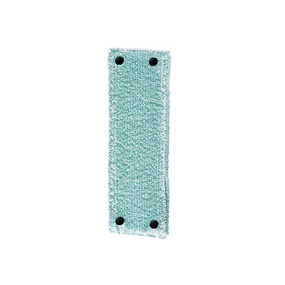 Abbildung von Leifheit Wischbezug Clean Twist XL super soft für sensible Böden (1 tlg)