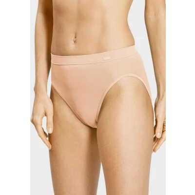 Abbildung von mey JAZZ Slip, Damen, Größe: 36, Cream tan