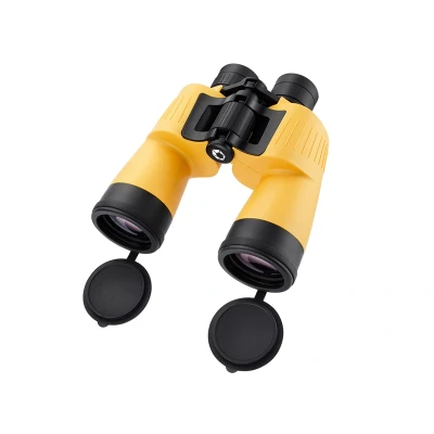 Abbildung von Barska Floatmaster Gelb 7x50 WP Fernglas