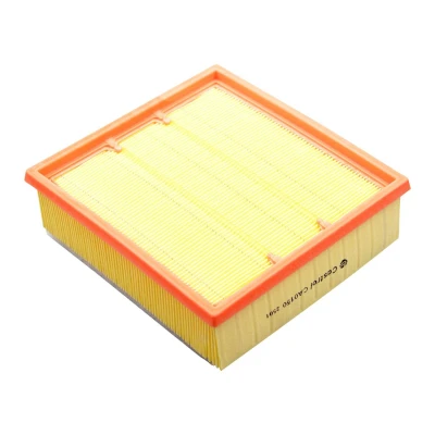 Abbildung von Castrol filters CA0150 Luftfilter 212mm Umluftfilter FIAT: Grande Punto Schrägheck, Evo Doblo II Kasten / Kombi, ALFA ROMEO: MiTo