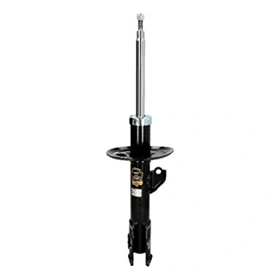 Abbildung von JAPANPARTS MM 22124 Stoßdämpfer Vorderachse rechts Gasdruck Zweirohr Federbein oben Stift