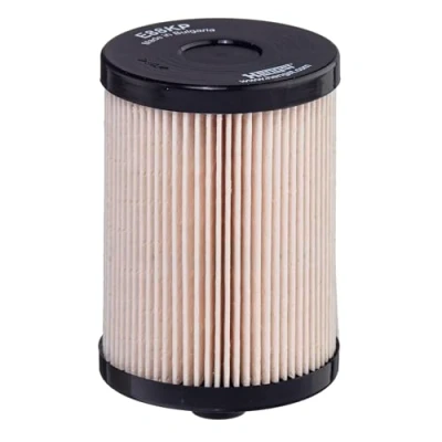 Abbildung von HENGST FILTER E88KP D158 Kraftstofffilter Filtereinsatz VOLKSWAGEN: LT 28 46 2 Kasten, 35 II Bus, Pritsche / Fahrgestell