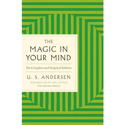 Abbildung von The Magic in Your Mind: Complete and Original Edition With Added Bonus Material (Gps Guides to Life)