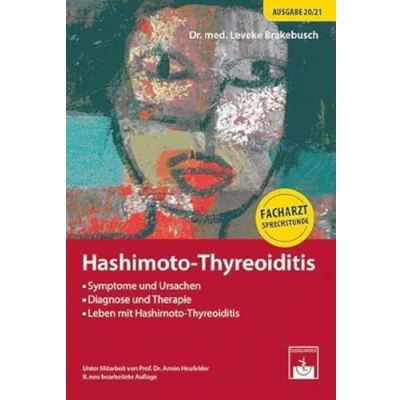 Abbildung von Hashimoto Thyreoiditis: Facharzt Sprechstunde