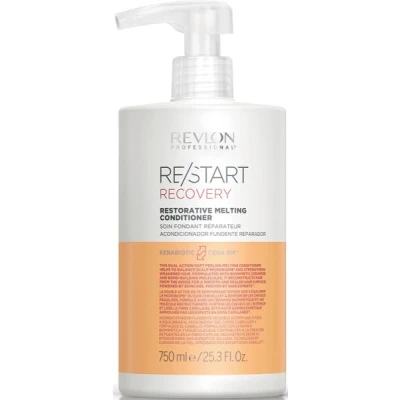 Abbildung von REVLON PROFESSIONAL Haarspülung Re/Start REPAIR Restorative Melting Conditioner 750 ml