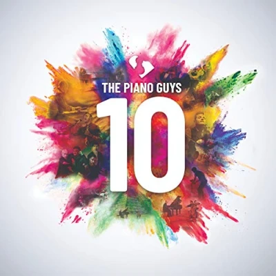 Abbildung von 10 (Limited Deluxe 2CD+DVD)