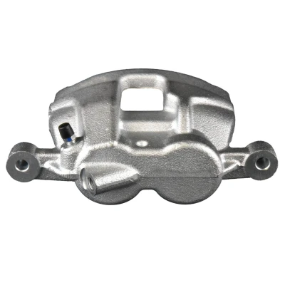 Abbildung von FEBI BILSTEIN 178245 Bremssattel Gusseisen Vorderachse links FORD: Transit Mk6 Kastenwagen, Bus, Pritsche/Fahrgestell