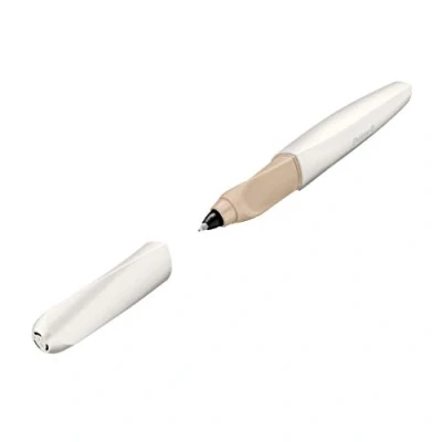 Abbildung von Pelikan Tintenroller Twist White Pearl