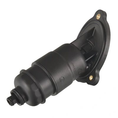 Abbildung von BLUE PRINT ADV182179 Getriebeölfilter AUDI: A4 B8 Limousine, Avant, A6 C7 Avant