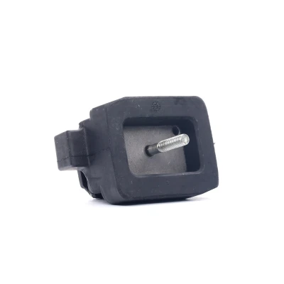 Abbildung von SASIC 2706150 Halter, Motoraufhängung Gummimetalllager getriebeseitig, hinten BMW: 5 Touring, Limousine, GT